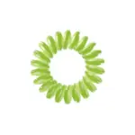 Bifull Coletero Invisible Doble Verde 3uds